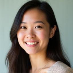 Sara 'Aurora' Chen - Photography Workshop Lead